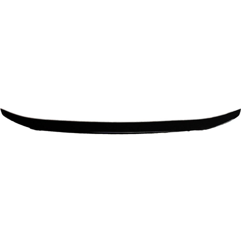 Fiat Egea Sedan (2015-2018) PİANO BLACK Spoiler (Plastik)